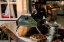 Ver imagem 5 de Forno de Pizza Portátil Lenha Preto Antonow