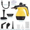 Ver mais imagens de Limpador a Vapor Portátil 1000w Máquina Multifuncional Vapor Pressurizada Alta Temperatura 110v