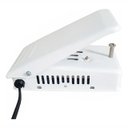 Ver imagem 1 de Pedal Reostato Máquina Doméstica , Singer Elgin Etc-110/220