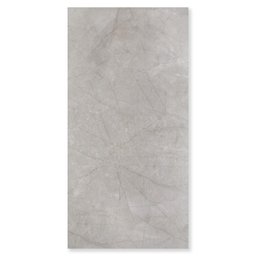 Porcelanato Brilhante Mare D'Autunno Cinza 60X120Cm - 1