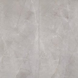 Porcelanato Brilhante Mare D'Autunno Cinza 60X120Cm - 2