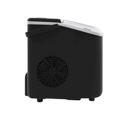 Máquina de Gelo Praxis Mgp12 12kg Preta 110v - 5