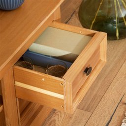 Rack Tv Bancada 55 Polegadas Madeira Maciça 4 Gavetas 2 Nichos Kent Madeirado Idimex - 6 Rack Tv Bancada 55 Polegadas Madeira Maciça 4 Gavetas 2 Nichos Kent Madeirado Idimex - 6