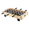 Pebolim Totó Jogo de Futebol de Mesa Grande - 3