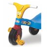 Motoca Infantil Triciclo Azul com Empurrador - 2