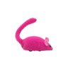 Ratinho De Fricção para Gatos Pawise Speedy Mouse Rosa - 1