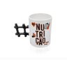 Caneca Hashtag Profissao Nutricao - 2