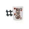 Caneca Hashtag Profissao Nutricao - 1