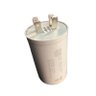 Capacitor 40uf 400v Permanente Weg Motor Monofásico 10cv - 1