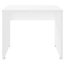 Ver imagem 2 de Mesa para Computador Escrivaninha Mary Branco - Artany