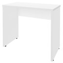 Ver imagem 1 de Mesa para Computador Escrivaninha Mary Branco - Artany