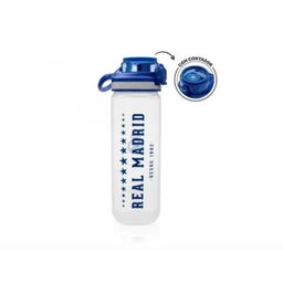 GARRAFA COM CONTADOR REAL MADRID - 4