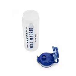 GARRAFA COM CONTADOR REAL MADRID - 5