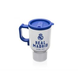 CANECA ELETRICA REAL MADRID - 1 CANECA ELETRICA REAL MADRID - 1