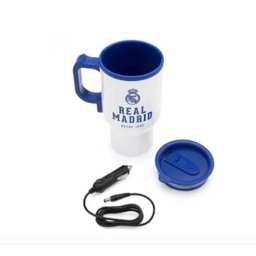 CANECA ELETRICA REAL MADRID - 4 CANECA ELETRICA REAL MADRID - 4
