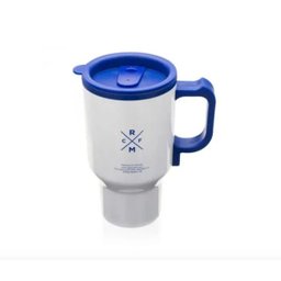 CANECA ELETRICA REAL MADRID - 5 CANECA ELETRICA REAL MADRID - 5