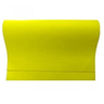 Pacote Papel Color Set 48x66cm Amarelo Canário C/ 20 - Ridet - 2
