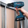 Parafusadeira 18V GSR 1800 Bosch - 110v - 3