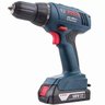 Parafusadeira 18V GSR 1800 Bosch - 110v - 2