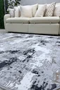 Ver imagem 4 de Tapete Orgânico 2,00x2,50m Vienna Cinza 710