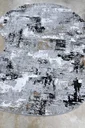 Ver imagem 6 de Tapete Orgânico 2,00x2,50m Vienna Cinza 710