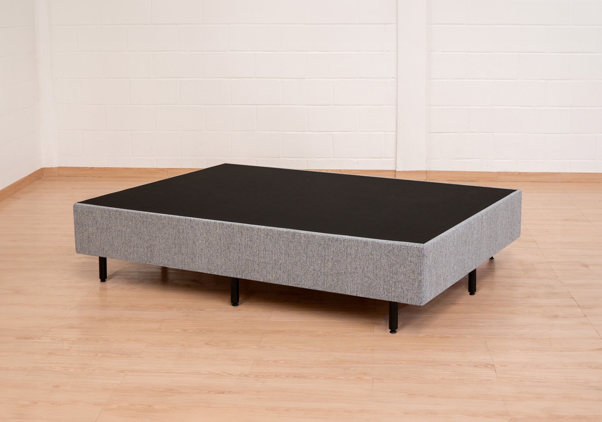 Cama Fastbox Queen Size  Serenelife - Tecido Alpha 56 - 4