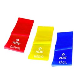 Latex Band T13 Acte Sports - 1