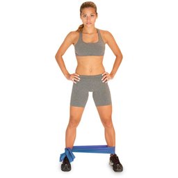 Latex Band T13 Acte Sports - 4