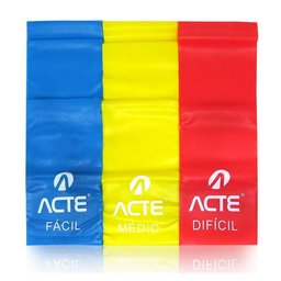 Latex Band T13 Acte Sports - 2