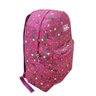 Mochila Feminina Cactos Tumblr Escolar Facul Juvenil Mf9018 Roxa - 2