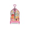 Mochila Infantil Com Lancheira Moranguinho Baby 2020 Maxtoy - 4
