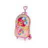 Mochila Infantil Com Lancheira Moranguinho Baby 2020 Maxtoy - 6
