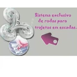 Mochila Infantil Com Lancheira Moranguinho Baby 2020 Maxtoy - 2