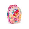 Mochila Infantil Com Lancheira Moranguinho Baby 2020 Maxtoy - 8