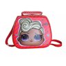 Mochila Escolar Lol Mc 3d Com Rodinhas E Lancheira Maxtoy 2020 - 7