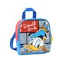 Mochila Escolar Infantil Do Pato Donald Original Luxcel 2020 - 4