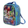 Mochila Rodinhas Lancheira E Estojo Toy Story 2019 Dermiwil1 - 4