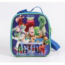 Ver imagem 5 de Mochila Rodinhas Lancheira E Estojo Toy Story 2019 Dermiwil1