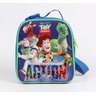 Mochila Rodinhas Lancheira E Estojo Toy Story 2019 Dermiwil1 - 5