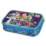 Mochila Rodinhas Lancheira E Estojo Toy Story 2019 Dermiwil1 - 3