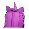 Mochila Paetê Lantejoula Unicórnio Muda De Cor Cg2035 Roxa - 11