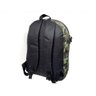 Mochila Escolar Juvenil Masculina Camuflada Exército Mf2087 - 2