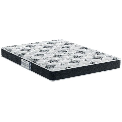 Colchão Casal Probel Espuma D28 ProDormir Advanced Black (138x188x12) - 