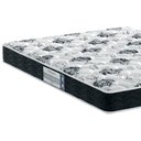 Ver imagem 3 de Colchão Casal Probel Espuma D28 ProDormir Advanced Black (138x188x12) -