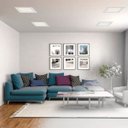 Ver imagem 3 de Painel Led Plafon Backstage 18w Embutir Bivolt 6500k Lumanti