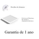 Ver mais imagens de Painel Led Plafon Backstage 18w Embutir Bivolt 6500k Lumanti