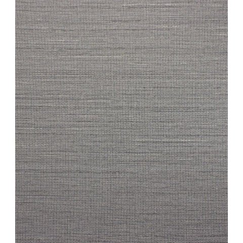 Papel de Parede Edantex Texture Iii - Efeito Linho Cinza Tx-3008