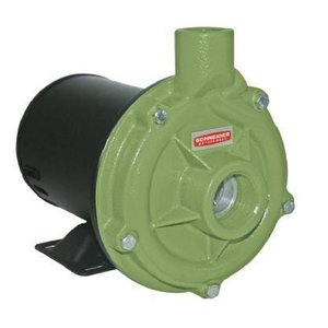 Bomba D'água Centrífug Bc-92 S 1C 1.0CV Monofásico Schneider