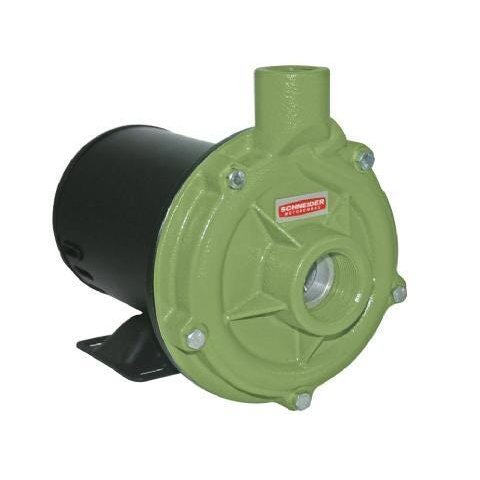 Bomba D'água Centrífug Bc-92 S 1C 1.0CV Monofásico Schneider