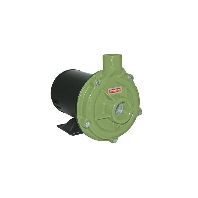 Bomba D'água Centrífug Bc-92 S 1C 1.0CV Monofásico Schneider